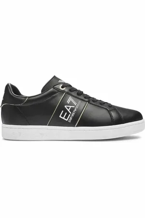 EA7 Uomo, Scarpe, Nero, 39 1/3 EU, new