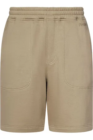 Ermenegildo Zegna Uomo, Pantaloncini, , M, new