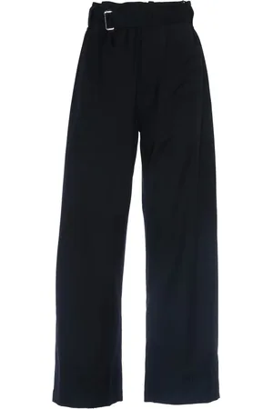 Nº21 Donna, Pantaloni, Nero, S, new
