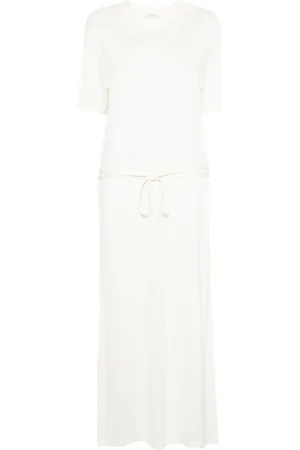LEMAIRE Donna, Abiti, Bianco, S, new