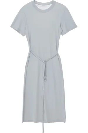 LEMAIRE Donna, Abiti, Blu, S, new