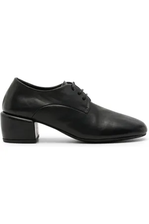 MARSÈLL Donna, Scarpe, Nero, 37 1/2 EU, new