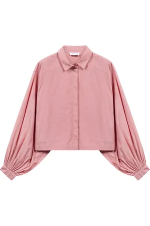Alchemist Donna, Camicette , Rosso, L, new