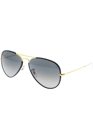 Ray-Ban Unisex, Accessori, Nero, 62 MM, new