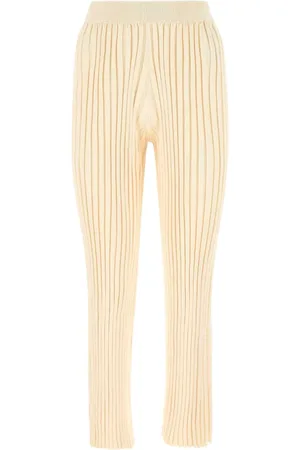 Jil Sander Donna, Pantaloni, Rosa, S, new