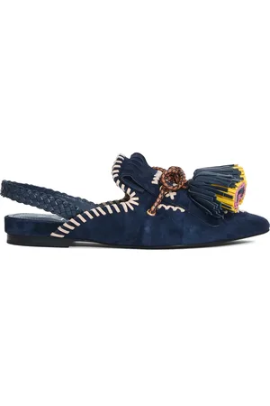 Elena Iachi Donna, Scarpe, Nero, 37 EU, new