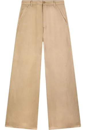 Dondup Donna, Pantaloni, , W28, new