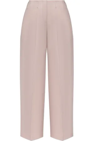 Golden Goose Donna, Pantaloni, Rosa, 2Xs, new