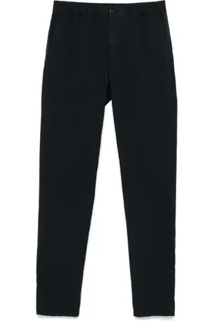 Incotex Uomo, Pantaloni, Nero, W30, new