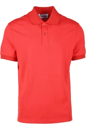 Bikkembergs Uomo, Top, Rosso, S, new