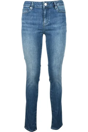 Moschino Donna, Jeans, Blu, W30, new