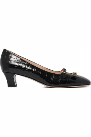 VALENTINO GARAVANI Donna, Scarpe, Nero, 36 EU, new
