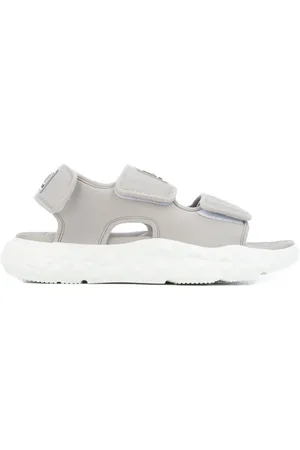 EA7 Uomo, Scarpe, Grigio, 42 EU, new