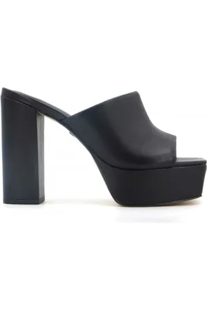CARRANO Donna, Scarpe, Nero, 35 EU, new