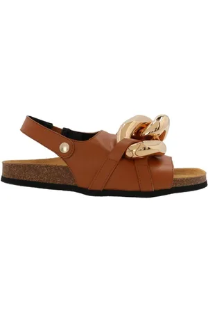 J.W.Anderson Donna, Scarpe, Marrone, 36 EU, new