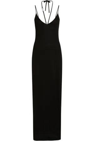 Karl Lagerfeld Donna, Abiti, Nero, L, new