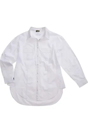 Blauer Donna, Camicette , Bianco, S, new