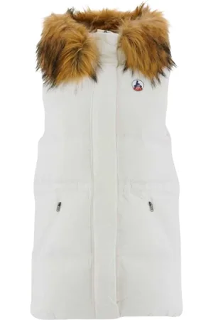 Jott Donna, Giacche, Bianco, XL, new