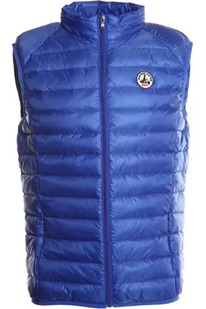 Jott Uomo, Giacche, Blu, 3Xl, new