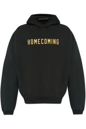 FEAR OF GOD Uomo, Felpe, Nero, 2Xl, new