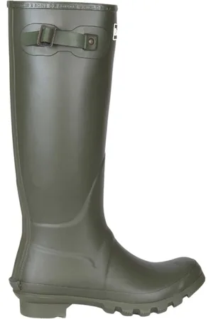 Barbour Donna, Scarpe, Verde, 36 EU, new