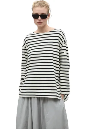 ECOALF Donna, Top, Multicolore, S, new