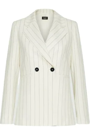 MARELLA Donna, Giacche, Bianco, M, new