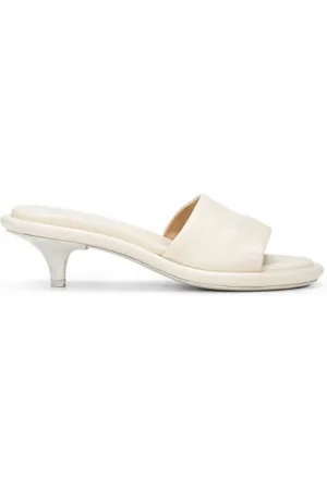 MARSÈLL Donna, Scarpe, Bianco, 38 EU, new