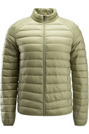 Jott Uomo, Giacche, Verde, 4Xl, new