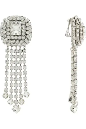 Alessandra Rich Donna, Accessori, Grigio, Taglia unica, new
