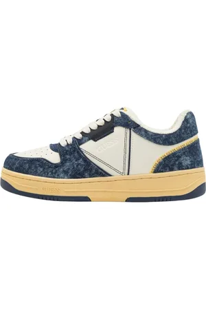Guess Uomo, Scarpe, Multicolore, 42 EU, new