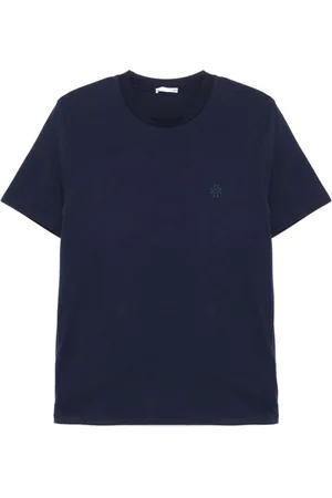 Jacob Cohen Uomo, Top, Blu, S, new