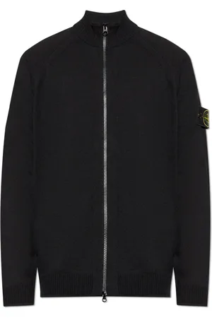 Stone Island Uomo, Maglie, Nero, S, new