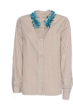 Essentiel Antwerp Donna, Camicette , , S, new