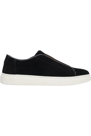 Estro Uomo, Scarpe, Nero, 40 EU, new