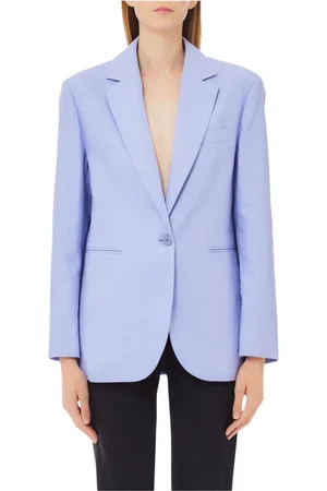 Liu Jo Donna, Giacche, Blu, S, new