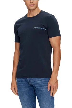 Emporio Armani Uomo, Top, Multicolore, M, new