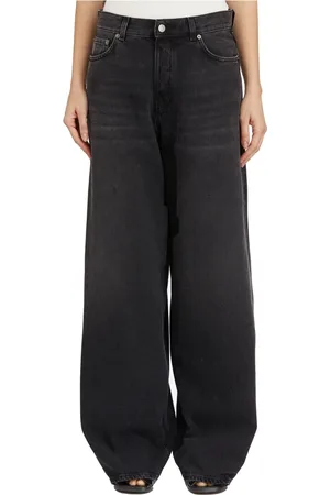 haikure Donna, Jeans, Blu, W26, new