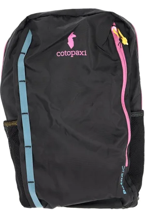 COTOPAXI Unisex, Sport, Nero, Taglia unica, new