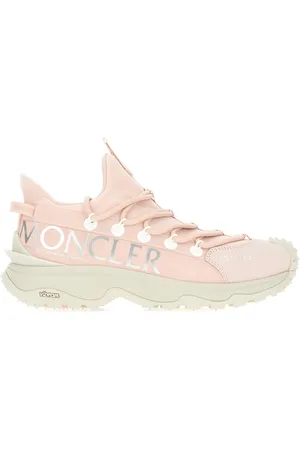 Moncler Donna, Scarpe, Rosa, 36 EU, new