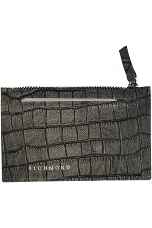 John Richmond Unisex, Accessori, Nero, Taglia unica, new