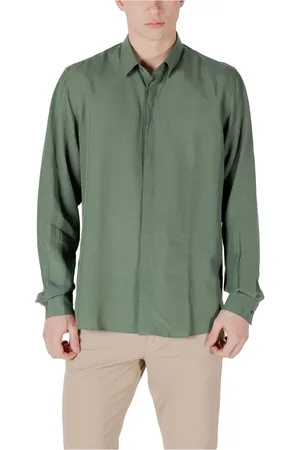 Antony Morato Uomo, Magliette, Verde, S, new