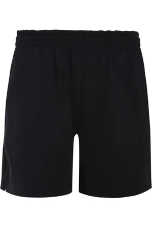 Represent Uomo, Pantaloncini, Nero, M, new