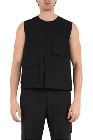 COSTUMEIN Uomo, Giacche, Nero, 2Xl, new