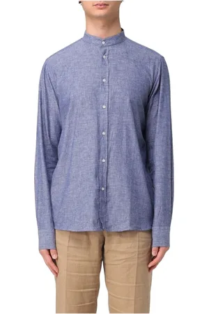 Manuel Ritz Uomo, Magliette, Blu, XL, new