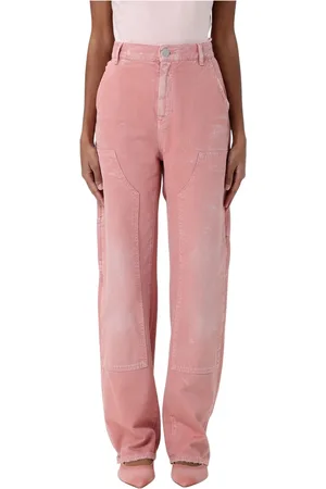 Pinko Donna, Jeans, Rosa, W28, new