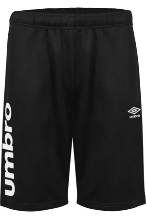 Umbro Uomo, Sport, Nero, 3Xl, new