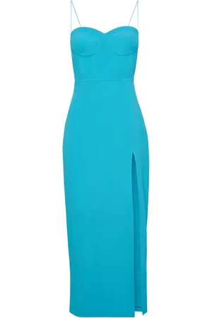 MVP Wardrobe Donna, Abiti, Verde, S, new