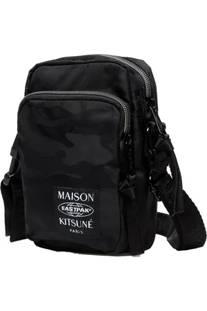 Eastpak Unisex, Borse, Nero, Taglia unica, new