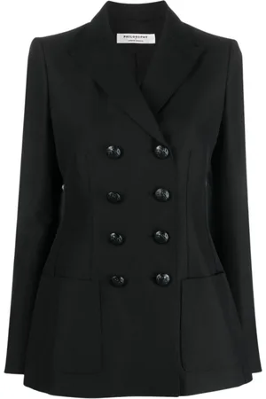 Serafini Donna, Giacche, Nero, S, new